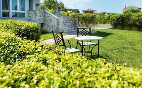 Summer Houses In Afytos